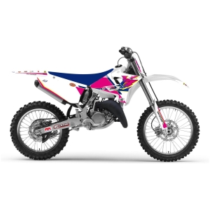 GRAPHIC W/S RETRO YZ