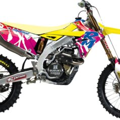 GRAPHIC KT RETRO RMZ