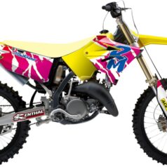 GRAPHIC KT RETRO RM