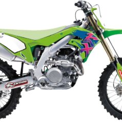 GRAPHIC KT RETRO KXF
