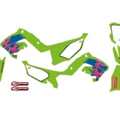 GRAPHIC KT RETRO KX