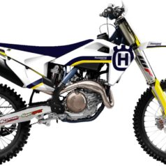 GRAPHIC W/S RETRO HUSKY