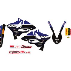 GRAPHIC W/S CVR YAM 21
