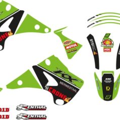 GRAPHIC KIT REP KAW F&H22