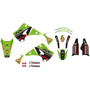 GRAPHIC KIT REP KAW F&H22