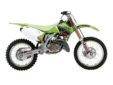 GRAPHIC KIT REP KAW F&H22 - Bild 2