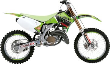 GRAPHIC KIT REP KAW F&H22 - Bild 3