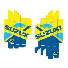 RAD LOUVER SUZ KSRT 22