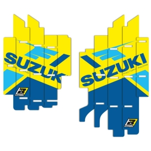 RAD LOUVER SUZ KSRT 22