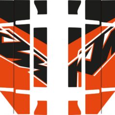 RAD LOUVER KTM TROPHY22