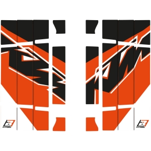 RAD LOUVER KTM TROPHY22