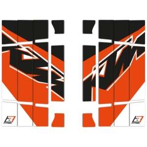 RAD LOUVER KTM TROPHY22