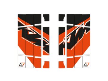 RAD LOUVER KTM TROPHY22