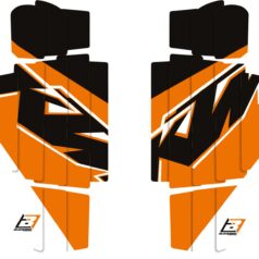 RAD LOUVER KTM TROPHY22