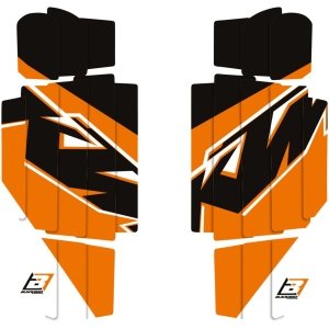 RAD LOUVER KTM TROPHY22