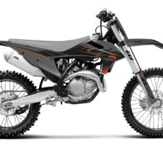 GRAPH KIT MAT BLK KTM