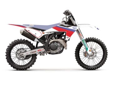 GRAPHIC KIT RETRO2 KTM 23 - Bild 2