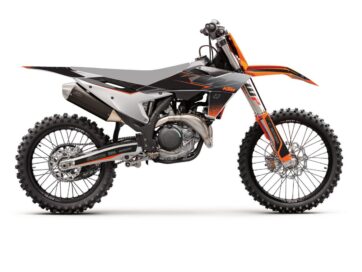 GRAPHIC KIT MAT BLK KTM 2 - Bild 2