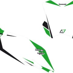 PRECUT #PLATE KXF