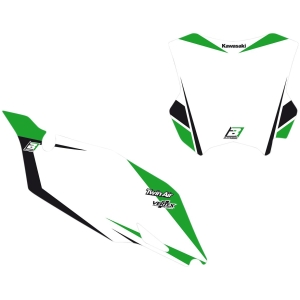 PRECUT #PLATE KXF