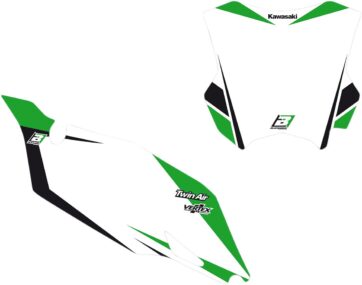 PRECUT #PLATE KXF