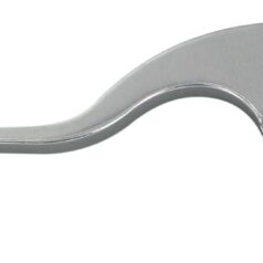 SHORTY STYLE CLUTCH LEVER ASSEMBLY SILVER