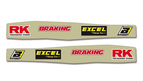 SWINGARM STICKERS