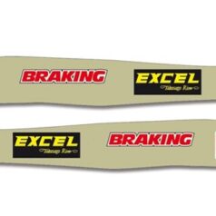 SWINGARM STICKERS