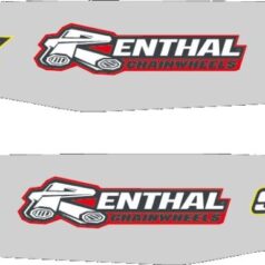 SWINGARM STICKERS