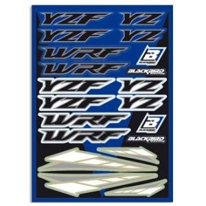 UNIVERSAL DECAL KIT