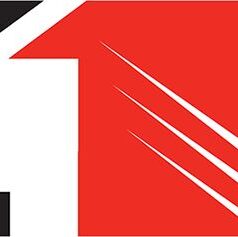 DECAL Z1R 24" 2PK WHT