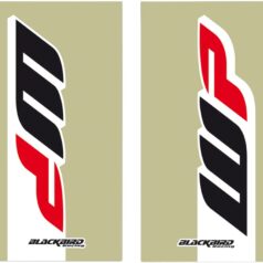 FORK STICKERS WP17