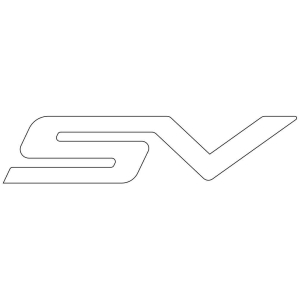 Sticker Kit for Suzuki