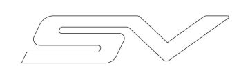 Sticker Kit for Suzuki