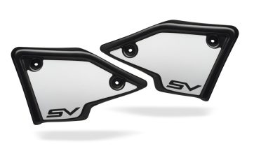 Sticker Kit for Suzuki - Bild 5
