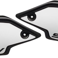 STICKERS S/PANELS SV650