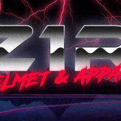 DECAL Z1R SHOCK 2X4" 25PK