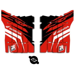 RADIATOR LOUVER DREAM CRF