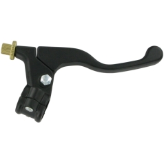 BRAKE LEVER ASSEMBLY SHORTY BLACK