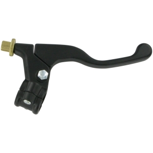 BRAKE LEVER ASSEMBLY SHORTY BLACK