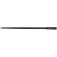 ANTENNA 12"BLK FLEX BASE