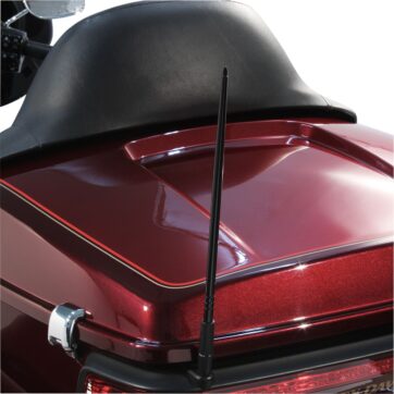 ANTENNA 12"BLK FLEX BASE - Bild 2
