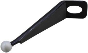ACCESSORY FAIRING MOUNT