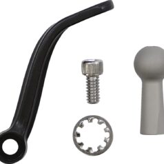 ACCESSORY MIRROR MOUNT