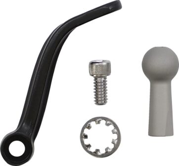 ACCESSORY MIRROR MOUNT