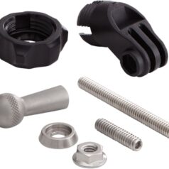CAMERA ADAPTER WITH STUD MOUNT