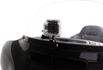 CAMERA ADAPTER WITH STUD MOUNT - Bild 2