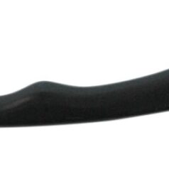 CLUTCH LEVER LEFT BLACK