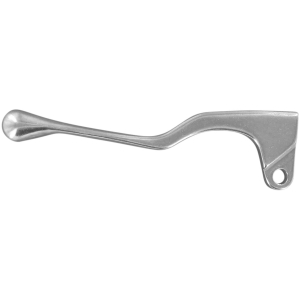 CLUTCH LEVER LEFT CHROME