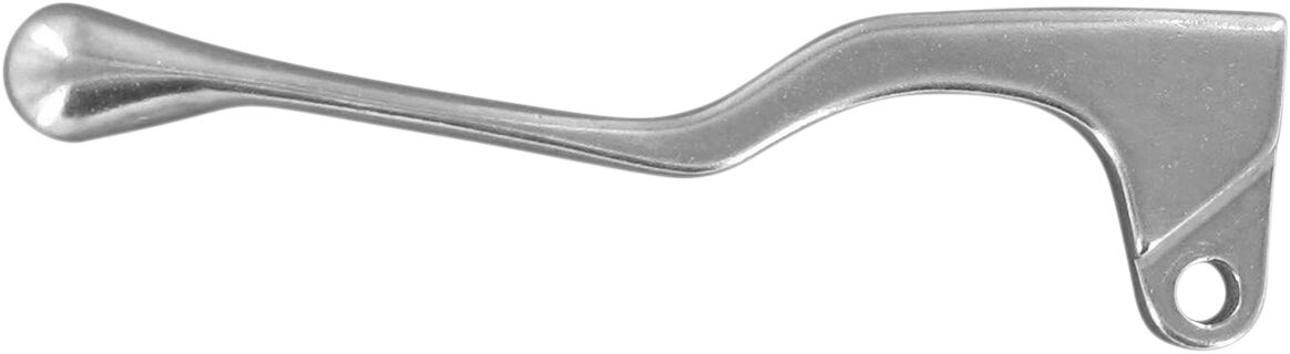 CLUTCH LEVER LEFT CHROME